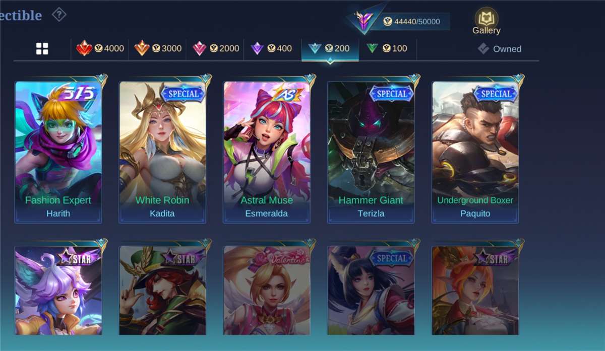 mobile legends